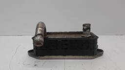 RESFRIADOR OLEO MOTOR VOLVO S60 1998 99 A 2002