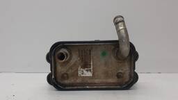 RESFRIADOR OLEO MOTOR VOLVO S60 1998 99 A 2002
