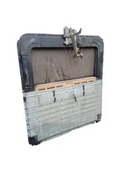 TETO SOLAR VECTRA 1997 1998 A 2005