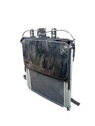 TETO SOLAR FLUENCE 2011 2012 A 2018