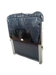 TETO SOLAR PEUGEOT 307 HATCH SEDAN 2007 2008 A 2012