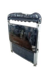 TETO SOLAR PEUGEOT 307 HATCH SEDAN 2007 2008 A 2012