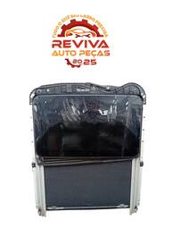 Teto Solar Peugeot 307 Hatch Sedan 2007 2008 a 2012