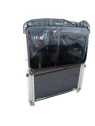 TETO SOLAR PEUGEOT 307 HATCH SEDAN 2007 2008 A 2012