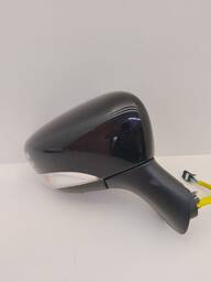 RETROVISOR DIREITO RENAULT CAPTUR 2017 2018 2019 2020 2021