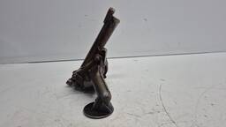  BOMBA ÓLEO MOTOR MERCEDES BENZ B200 2.0 2006 A 2010