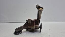  BOMBA ÓLEO MOTOR MERCEDES BENZ B200 2.0 2006 A 2010