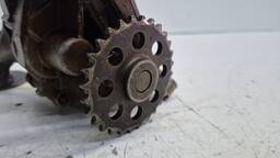  BOMBA ÓLEO MOTOR MERCEDES BENZ B200 2.0 2006 A 2010