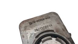 RESFRIADOR ÓLEO MOTOR FORD FOCUS 1.6 14/19 7S7G6B856A4A