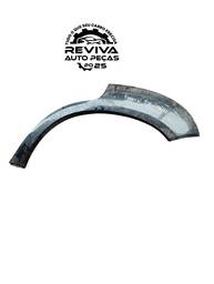 Moldura Paralama Traseiro Esquerdo Tucson 2005 a 2017