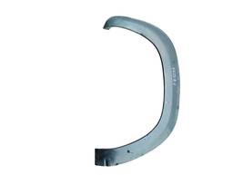 MOLDURA PARALAMA TRASEIRO ESQUERDO KWID 2018 2019 2020/..