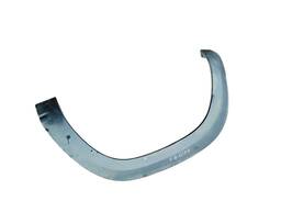 MOLDURA PARALAMA TRASEIRO ESQUERDO KWID 2018 2019 2020/..