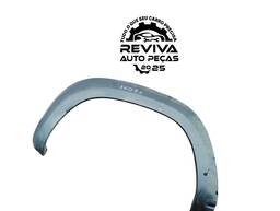 Moldura Paralama Traseiro Esquerdo Kwid 2018 2019 2020/..