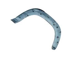 MOLDURA PARALAMA TRASEIRO ESQUERDO KWID 2018 2019 2020/..