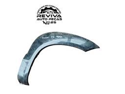 Moldura Paralama Dianteiro Direito Tucson 2005 a 2017