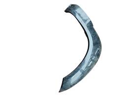 MOLDURA PARALAMA DIANTEIRO DIREITO TUCSON 2005 A 2017