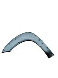 MOLDURA PARALAMA DIANTEIRO DIREITO TUCSON 2005 A 2017