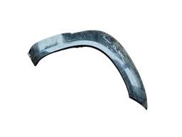 MOLDURA PARALAMA DIANTEIRO DIREITO TUCSON 2005 A 2017