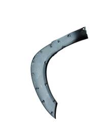 MOLDURA PARALAMA DIANTEIRO DIREITO TUCSON 2005 A 2017