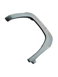 MOLDURA PARALAMA DIANTEIRO ESQUERDO IDEA 2011 A 2016 ADVENT