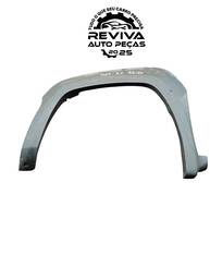 Moldura Paralama Dianteiro Esquerdo Idea 2011 a 2016 Advent