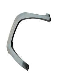 MOLDURA PARALAMA DIANTEIRO ESQUERDO IDEA 2011 A 2016 ADVENT