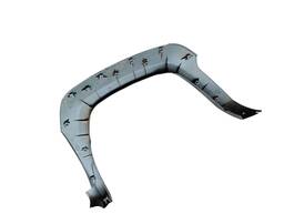 MOLDURA PARALAMA DIANTEIRO ESQUERDO IDEA 2011 A 2016 ADVENT