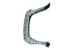 MOLDURA PARALAMA DIANTEIRO ESQUERDO IDEA 2011 A 2016 ADVENT