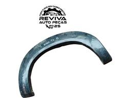 Moldura Paralama Traseiro Direito Hilux 2012 a 2015