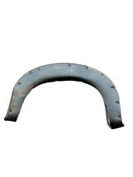 MOLDURA PARALAMA TRASEIRO DIREITO HILUX 2012 A 2015