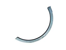 MOLDURA PARALAMA TRASEIRO ESQUERDO CAPTIVA 2008 A 2017