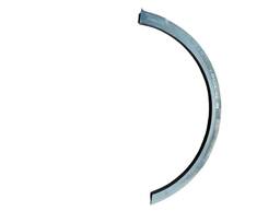 MOLDURA PARALAMA TRASEIRO ESQUERDO CAPTIVA 2008 A 2017