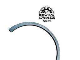 Moldura Paralama Traseiro Esquerdo Captiva 2008 a 2017