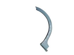 MOLDURA PARALAMA TRASEIRO DIREITO GOL G6 G8 TRACK / RALLYE