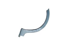 MOLDURA PARALAMA TRASEIRO DIREITO GOL G6 G8 TRACK / RALLYE