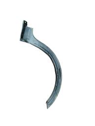 MOLDURA PARALAMA TRASEIRO DIREITO GOL G6 G8 TRACK / RALLYE