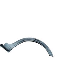 MOLDURA PARALAMA TRASEIRO DIREITO GOL G6 G8 TRACK / RALLYE