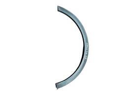 MOLDURA PARALAMA TRASEIRO DIREITO CAPTIVA 2008 A 2017