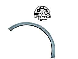 Moldura Paralama Traseiro Direito Captiva 2008 a 2017