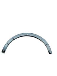 MOLDURA PARALAMA TRASEIRO DIREITO CAPTIVA 2008 A 2017