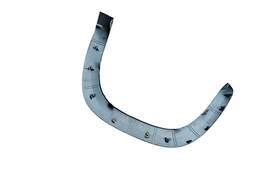 MOLDURA PARALAMA DIANTEIRO DIREITO KWID 2018 2019 2020/..