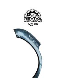 Moldura Paralama Traseiro Esquerdo Tucson 2005 a 2017