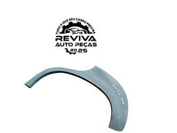 Moldura Paralama Traseiro Esquerdo Uno Way 2011 a 2020