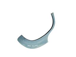 MOLDURA PARALAMA TRASEIRO ESQUERDO UNO WAY 2011 A 2020