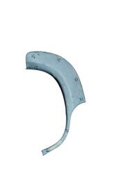 MOLDURA PARALAMA TRASEIRO ESQUERDO UNO WAY 2011 A 2020