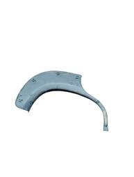 MOLDURA PARALAMA TRASEIRO ESQUERDO UNO WAY 2011 A 2020