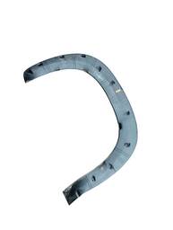 MOLDURA PARALAMA DIANTEIRO DIREITO KWID 2018 2019 2020/..