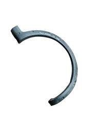 MOLDURA PARAL DIANTE ESQ STRADA 05/12 PALIO WEEK ADV 05/08