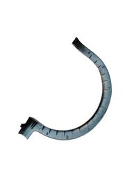 MOLDURA PARAL DIANTE ESQ STRADA 05/12 PALIO WEEK ADV 05/08