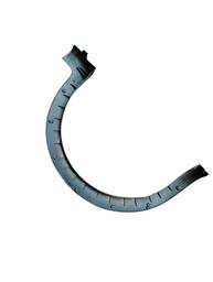 MOLDURA PARAL DIANTE ESQ STRADA 05/12 PALIO WEEK ADV 05/08